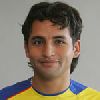 World Cup 2006 Ecuador  ECU  : 13 AMBROSI Paul def