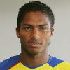 World Cup 2006 Ecuador  ECU  : 16 VALENCIA Luis mid