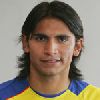 World Cup 2006 Ecuador  ECU  : 19 SARITAMA Luis mid