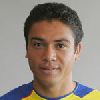 World Cup 2006 Ecuador  ECU  : 20 TENORIO Edwin mid