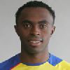 World Cup 2006 Ecuador  ECU  : 7 LARA Christian mid