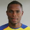 World Cup 2006 Ecuador  ECU  : 9 BORJA Felix for