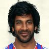 World Cup 2006 France  FRA  : 8 DHORASOO Vikash MID.