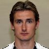 World Cup 2006 Germany  GER  : 11 KLOSE Miroslav