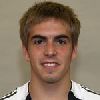 World Cup 2006 Germany  GER  : 16 LAHM Philipp  def