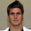 World Cup 2006 Germany  GER  : 5 KEHL Sebastian mid