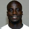 World Cup 2006 Ghana  GHA  : 10 APPIAH Stephen MID.