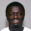 World Cup 2006 Ghana  GHA  : 11 MUNTARI Sulley MID.