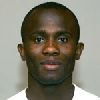 World Cup 2006 Ghana  GHA  : 14 AMOAH Matthew FOR.