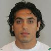 World Cup 2006 Iran  IRN  : 11 KHATIBI Rasoul FOR.