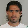 World Cup 2006 Iran  IRN  : 19 SADEQI Amir Hossein DEF.