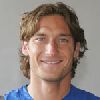 World Cup 2006 Italia : 10 TOTTI Francesco MID.