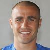 World Cup 2006 Italia : 5 CANNAVARO Fabio DEF.