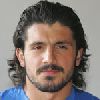 World Cup 2006 Italia : 8 GATTUSO Gennaro MID.