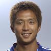 World Cup 2006 Japan  JPN  : 15 FUKUNISHI Takashi