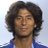 World Cup 2006 Japan  JPN  : 22 NAKAZAWA Yuji