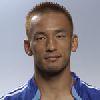 World Cup 2006 Japan  JPN  : 7 NAKATA Hidetoshi