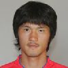 World Cup 2006 Korea Republic  KOR  : 19 CHO Jae Jin FOR.