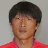 World Cup 2006 Korea Republic  KOR  : 2 KIM Young Chul DEF.