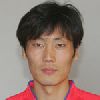 World Cup 2006 Korea Republic  KOR  : 22 SONG Chong Gug DEF.