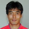 World Cup 2006 Korea Republic  KOR  : 4 CHOI Jin Cheul DEF.