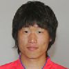 World Cup 2006 Korea Republic  KOR  : 7 PARK Ji Sung MID.