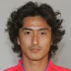 World Cup 2006 Korea Republic  KOR  : 9 AHN Jung Hwan FOR.