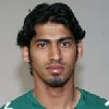 World Cup 2006 KSA : 11 AL HARTHI Saad FOR.