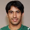 World Cup 2006 KSA : 13 SULIMANI Hussein DEF.