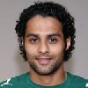 World Cup 2006 KSA : 20 AL KAHTANI Yasser FOR.