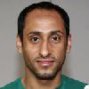 World Cup 2006 KSA : 9 AL JABER Sami FOR.