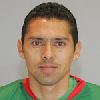 World Cup 2006 Mexico  MEX  : 11 MORALES Ramon