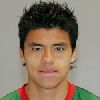 World Cup 2006 Mexico  MEX  : 14 PINEDA Gonzalo