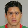 World Cup 2006 Mexico  MEX  : 5 OSORIO Ricardo