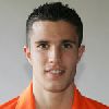 World Cup 2006 Netherlands  NED  : 17 VAN PERSIE Robin FOR.