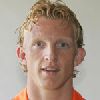 World Cup 2006 Netherlands  NED  : 7 KUYT Dirk FOR.