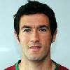 World Cup 2006 Portugal  POR  : 10 HUGO VIANA MID.