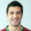 World Cup 2006 Portugal  POR  : 11 SIMAO SABROSA FOR.