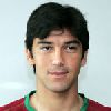 World Cup 2006 Portugal  POR  : 2 PAULO FERREIRA DEF.