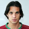 World Cup 2006 Portugal  POR  : 21 NUNO GOMES FOR.