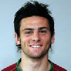 World Cup 2006 Portugal  POR  : 23 HELDER POSTIGA FOR.