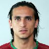 World Cup 2006 Portugal  POR  : 5 FERNANDO MEIRA DEF.