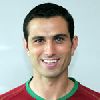 World Cup 2006 Portugal  POR  : 9 PAULETA FOR.