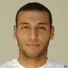 World Cup 2006 Tunisia  TUN  : 9 CHIKHAOUI Yassine