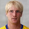 World Cup 2006 Sweden  SWE  : 13 HANSSON Petter DEF.