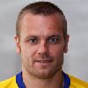 World Cup 2006 Sweden  SWE  : 18 JONSON Mattias FOR.