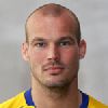 World Cup 2006 Sweden  SWE  : 9 LJUNGBERG Freddie MID.