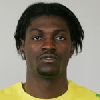 World Cup 2006 Togo  TOG  : 4 ADEBAYOR Emmanuel FOR.