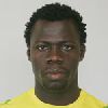 World Cup 2006 Togo  TOG  : 7 SALIFOU Moustapha FOR.