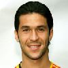 World Cup 2006 Spain  ESP  : 11 GARCIA Luis FOR.